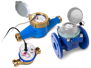 Water Meters