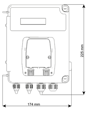 Drain Plus - Timed Dosing System