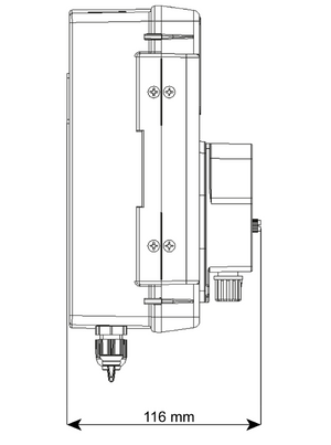 Drain Plus - Timed Dosing System