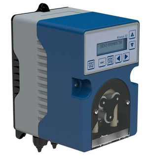 Kronos Peristaltic Pumps