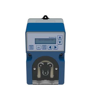 Kronos Peristaltic Pumps