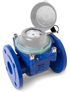 Water Meter