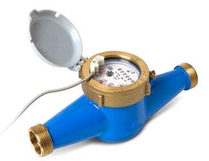 Water Meter